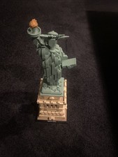 LEGO ARCHITECTURE: Freiheitsstatue (21042) inkl. OVP & Anleitung!
