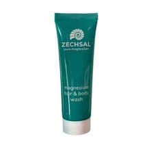 Zechsal magnesium hair body - magnesium,