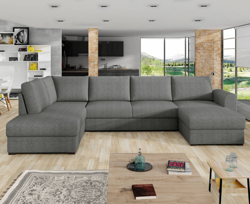 Ecksofa cersia eckcouch - ecksofa,