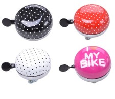 Ding Dong Glocke Fahrrad Rad