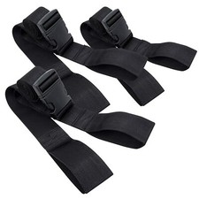 LINE2design Spine Board Straps