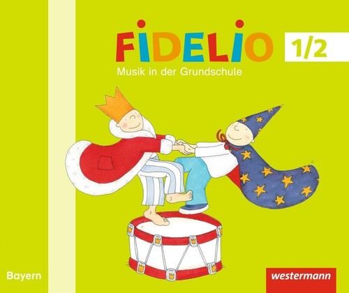 Fidelio musikbücher 2 - musikbücher,