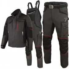 Arbeitshose Bundhose Jacke