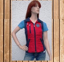 Eurostar Sommer Weste Paulina