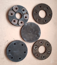 Framo 901 Konvolut Gewebescheibe, Hardyscheibe Kardanwelle,IFA,DDR