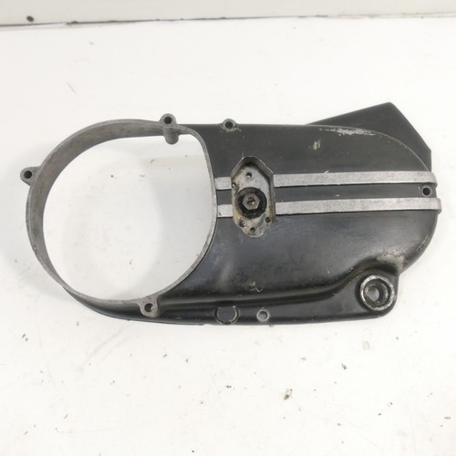 Yamaha 250 522 - rd,