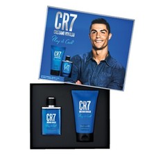 Cristiano Ronaldo CR7 Play It