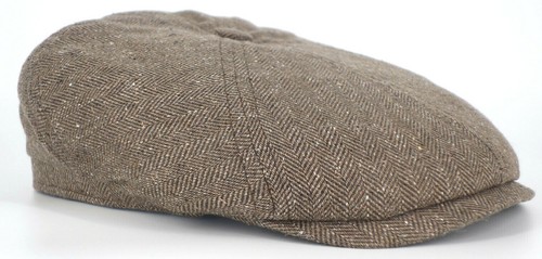 Schiebermütze sportmütze - schiebermütze, 6