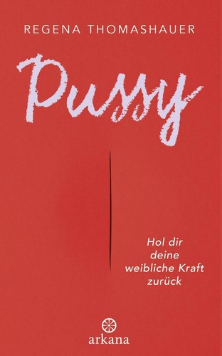 Pussy buch 9783442342334 - |,