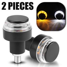 1 Paar Motorrad LED Blinker