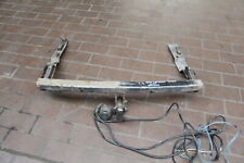 Anhängerzugvorrichtung Seat Cordoba Vario 1.6i 6 K TYP344018 12 Monate Garantie