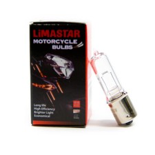 2 x BA15s 795X Birne Halogen Lampe US Typ 3200K 50W Weiß 12V