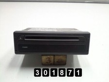 2003 PEUGEOT 607 NAVI RECHNER