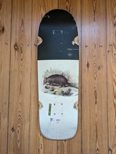 Longboard Komplett (Globe Chopper 32 Cruiserboard Skateboard)