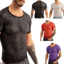 DE Herren Kurzarm T-Shirt