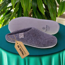 Bacinas Nepal offene