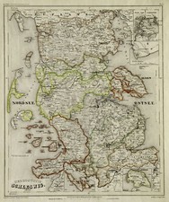Herzogtum Schleswig Original
