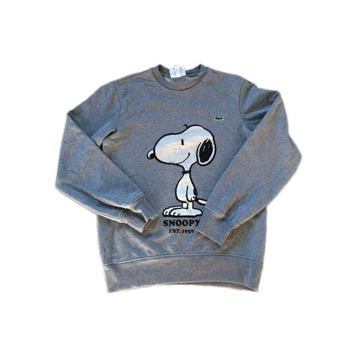 Lacoste penuts pullover - x,