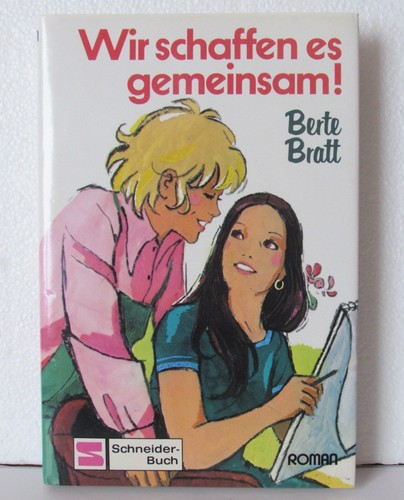 Wir schaffen gemeinsam - es,