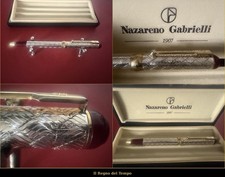 NAZARENO GABRIELLI