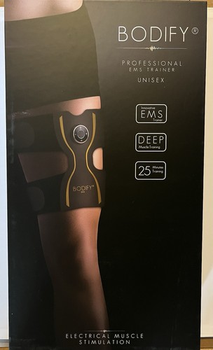 Bodify ems beintrainer pro - bodify®,