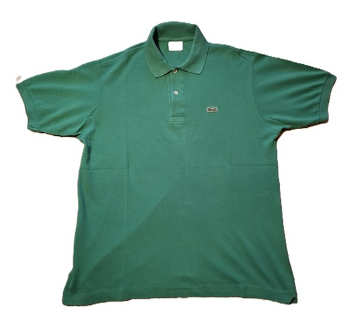 Lacoste polohemd größe 5 - größe:,