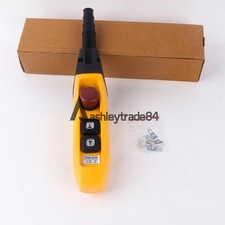 NEW COB-61FS COB   Hoist