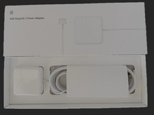 Apple 45W MagSafe 2 Charger
