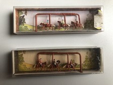 Merten Modellbau Reiten Box N