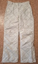 Ziener Skihose Snowboardhose