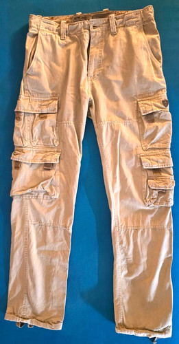 Jetlag herren cargohose für - jetlag,