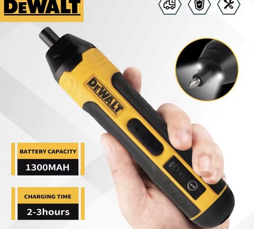 Dewalt profi elektroschrauber - dewalt,
