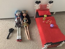 Monster High Mad Science