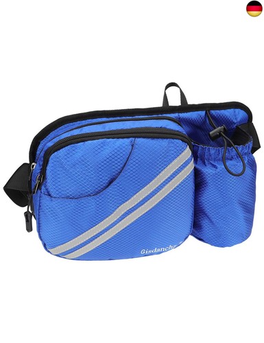 Gisdanchz gürteltasche mit - gürteltasche,