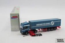 AWM Scania 124