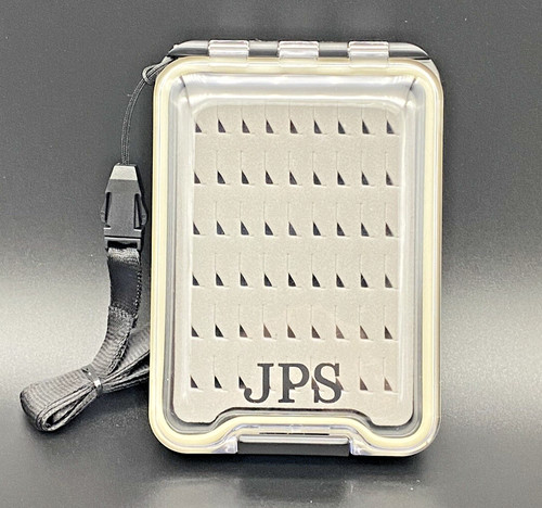 Jps pocket fliegenbox mit - fliegenbox,
