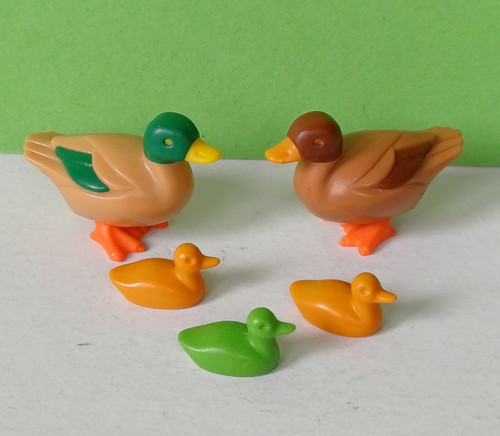 Playmobil sammlung ersatzteile - playmobil,