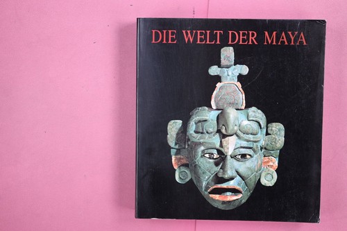 273234 die welt der maya - 273234,