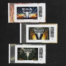 Briefmarken BRD / Bund 2025