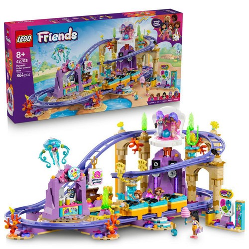 Lego friends 42703 - friends,