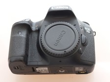 Canon EOS 7D 19.0 MP