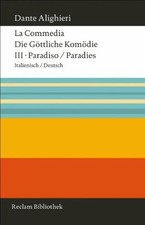 La Commedia / Die Göttliche