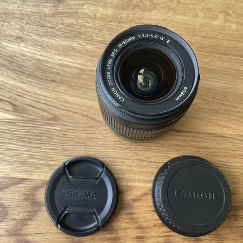 Sturz canon zoom lens - 💥,