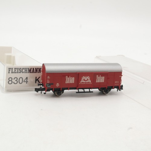 Fleischmann 8304 k - fleischmann,