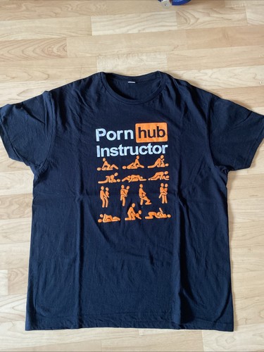 Porn hub shirt - hub, t-shirt