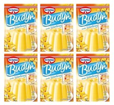 Dr. Oetker Puddingpulver