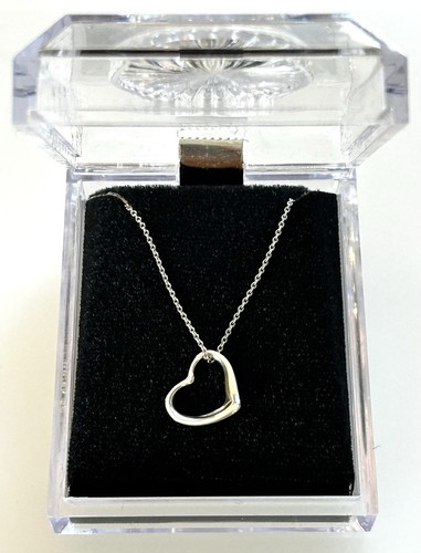Tiffany co sterlingsilber - &,