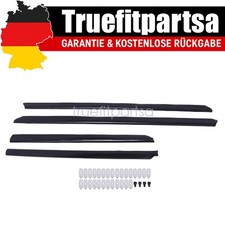 4 ZIERLEISTEN TÜRLEISTEN für