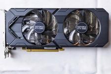 Gainward GeForce GTX 1060, 6