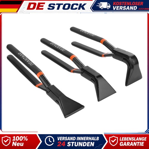 Blechzange set spengler - blechzange,